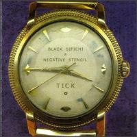 Tick von Black Sifichi