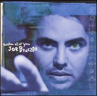 Swallow All of You von Joe Brucato