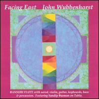 Facing East von John Wubbenhorst