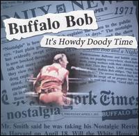 It's Howdy Doody Time von Buffalo Bob Smith