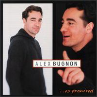 As Promised von Alex Bugnon