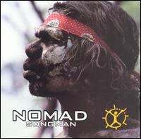 Songman von Nomad