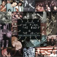 Punk, The Bad & The Ugly von Various Artists