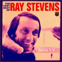 Misty: The Very Best of Ray Stevens [Empire] von Ray Stevens