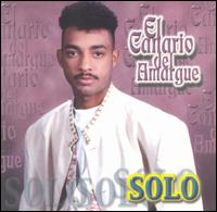 Solo von El Canario del Amargue