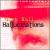 Hallucinations: Music And Words For William S. Burroughs von Glen Hall