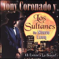 12 Exitos a La Brava von Tony Coronado