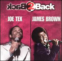 Back 2 Back von Joe Tex