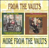 From the Vaults/More from the Vaults von Various Artists