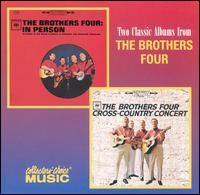 Brothers Four in Person/Cross-Country Concert von The Brothers Four