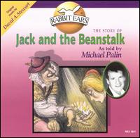 Jack & The Beanstalk [Madacy] von Rabbit Ears