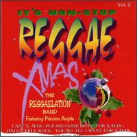 It's Nonstop Reggae Christmas, Vol. 2 von Princess Angela