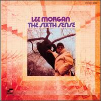 Sixth Sense von Lee Morgan