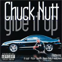 Give It Up von Chuck Nutt
