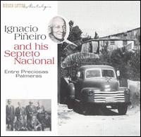 Entre Preciosas Palmeras von Ignacio Piñeiro