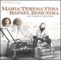Me Parece Mentira von Maria Teresa Vera