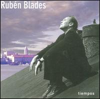 Tiempos von Rubén Blades