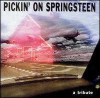 Pickin' on Springsteen von Pickin' On