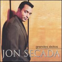 Grandes Exitos von Jon Secada