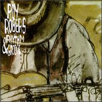 Rhythm & Groove von Roy Rogers
