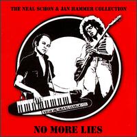 Neal Schon & Jan Hammer Collection: No More Lies von Neal Schon