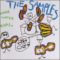 Underwater People von The Samples