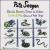 Birds, Beasts, Bugs and Fishes (Little & Big) von Pete Seeger