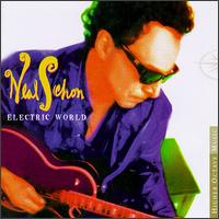 Electric World von Neal Schon