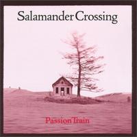Passion Train von Salamander Crossing