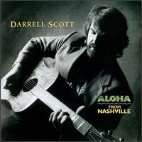 Aloha from Nashville von Darrell Scott