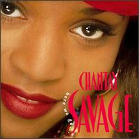 Here We Go... von Chantay Savage