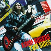 Two Sides von Kimm Rogers