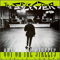 Out on the Streets: Live in London von The Selecter