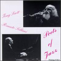 Poets of Jazz von Tony Scott