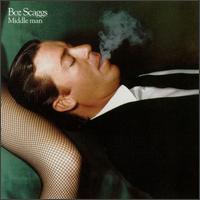 Middle Man von Boz Scaggs
