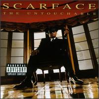 Untouchable [Circuit City Exclusive] von Scarface