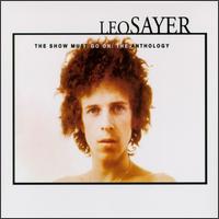 Show Must Go On: The Anthology von Leo Sayer