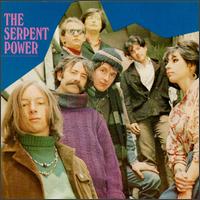 Serpent Power von Serpent Power