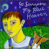 My Blue Heaven von Jo Serrapere