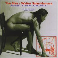 Ask the Dust von Walter Salas-Humara