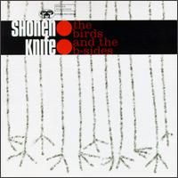 Birds & the B-Sides von Shonen Knife