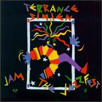 Jam the Jazzfest [EP] von Terrance Simien
