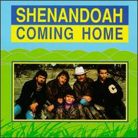 Coming Home von Shenandoah