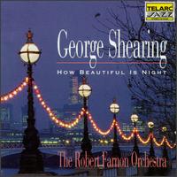 How Beautiful Is Night von George Shearing