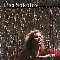 Lazy Afternoon von Lisa Sokolov
