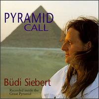 Pyramid Call von Büdi Siebert