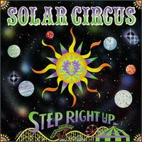 Step Right Up von Solar Circus