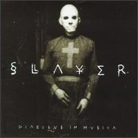 Diabolus in Musica von Slayer