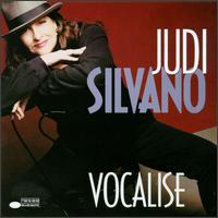 Vocalise von Judi Silvano