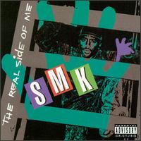 Real Side of Me von Smk